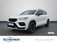 Cupra Ateca - Vorschau Bild 1