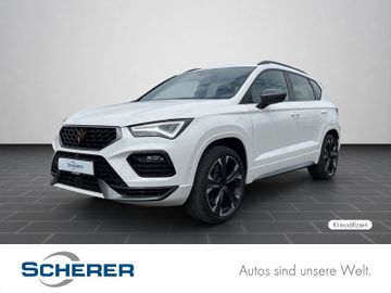 Cupra Ateca VZ 2.0 TSI DSG 4Drive NAVI SHZ 360°KAM