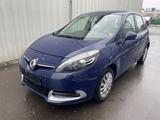 Renault Scenic III Expression Klima/Scheckheft/Euro5 - Renault Scenic Expression mit Benzin-Antrieb