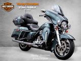 Harley-Davidson ULTRA LIMITED 114 SOFORT VERFÜGBAR - GEBRAUCHT ROSTOCK