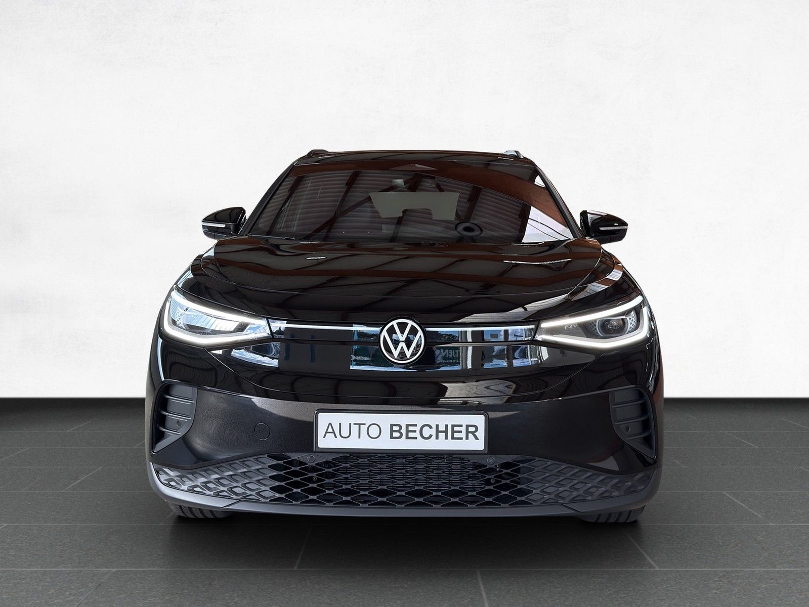 Volkswagen ID.4 Pro Energy 210 kW / 79 kWh /AHK/Navi/Matrix imagem 3