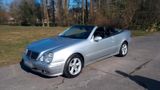 Mercedes-Benz Mercedes CLK 320 aus Rentnerhand kein Rost... - aus 2000: Mercedes Clk
