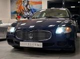 Maserati Quattroporte Maserati Quattroporte 4.2  - gebrauchte Maserati Quattroporte aus dem Jahr 2004