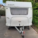 Dethleffs New Line 440 DB - Dethleffs New line