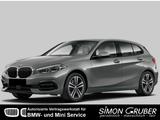 BMW 118i Sport Line Live Cockpit Prof LED Kamera - BMW 118 aus 2025