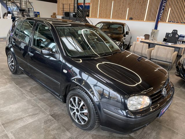 Volkswagen Golf 1.4 Trendline *KLIMAANLAGE*TÜV-052025*