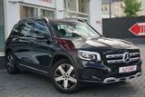 Mercedes-Benz GLB 200 Progressive LED Navi AHK Virtual Cockpit - Mercedes-Benz GLB-Klasse: mit Anhängerkupplung