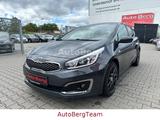 Kia cee'd / Ceed Edition 7*Navi*Klima*PDC/Kamera*LHZ - Kia cee'd / Ceed in Mannheim