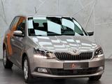 Skoda Fabia Style 1.0 TSI Metallic|KLIMA|SHZG|TEMP|PDC - Skoda Fabia in Bonn