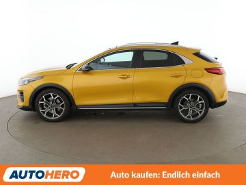 KIA XCeed - 3