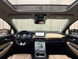Hyundai Santa Fe 1.6 T-GDI PHEV Premium Sky Full Option - Hyundai: Santa