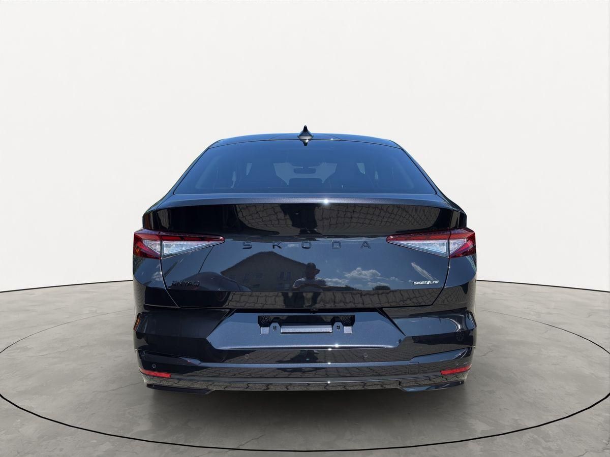 Skoda Enyaq - Bild 3