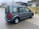 Volkswagen Caddy 2.0 TDI Euro 6 Behindertengerecht - VW Caddy Maxi von privat