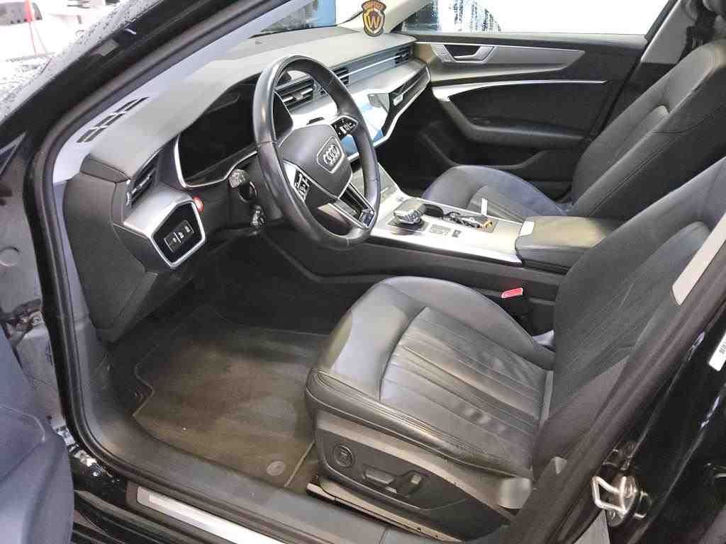 Audi A6 - Bild 9