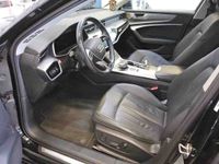 Audi A6 - Vorschau Bild 9