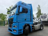 MAN TGX 18.510 XXL°Retarder°Blatt/Luft°2xTank° - Angebote