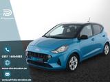 Hyundai i10 1.0 Intro Edition (EURO 6d-TEMP)*SHZ*KAMERA* - Hyundai i10: Intro