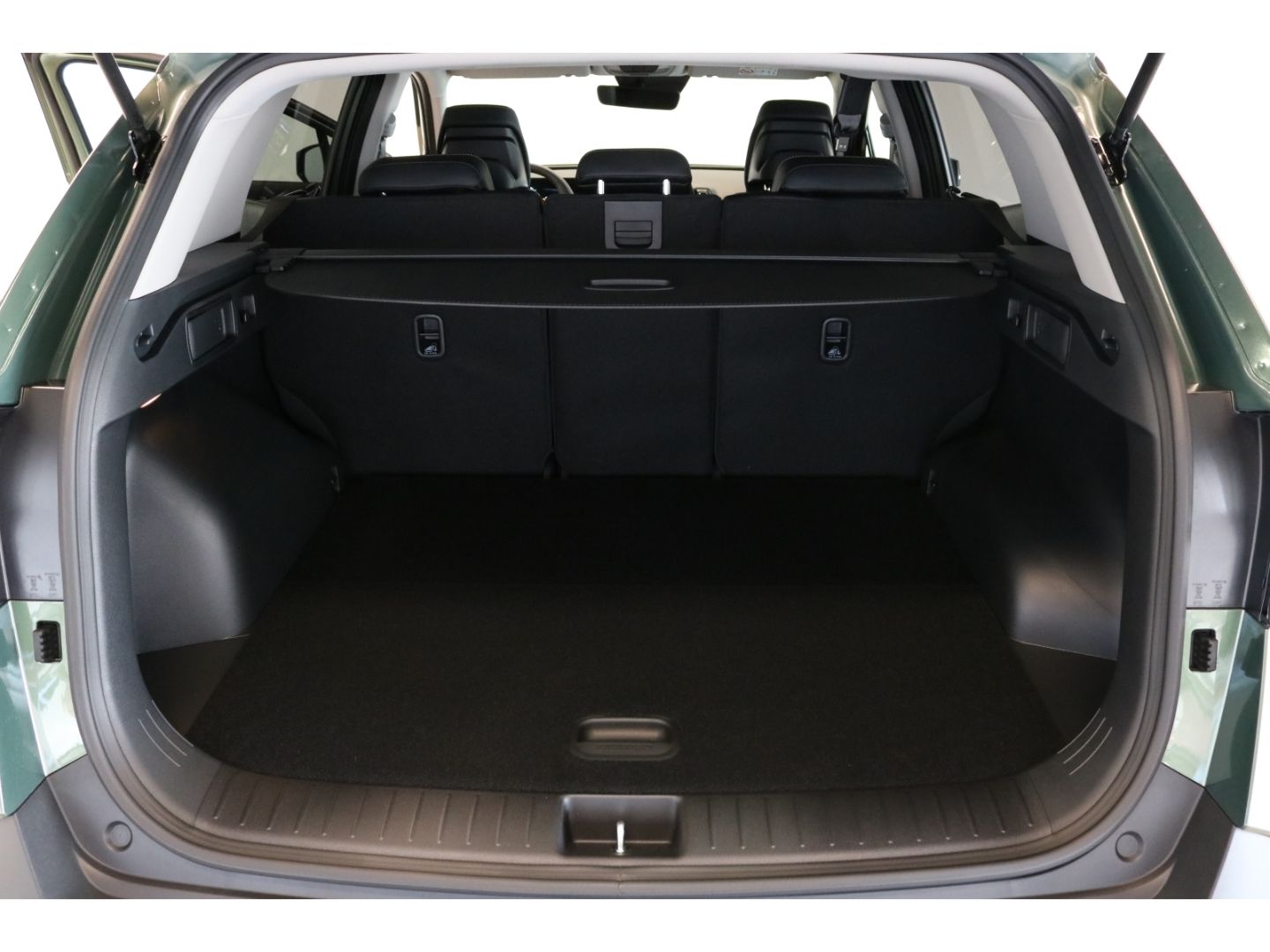 Fahrzeugabbildung Kia Sportage Vision 1.6 T-GDI MHEV Komfort-Paket