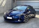 Opel Astra J GTC OPC 2.0 Turbo Downpipe H&R Fahrwerk  - Opel Astra: H Gtc Opc