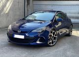 Opel Astra J GTC OPC 2.0 Turbo Downpipe H&R Fahrwerk  - Opel Astra: H Gtc Turbo