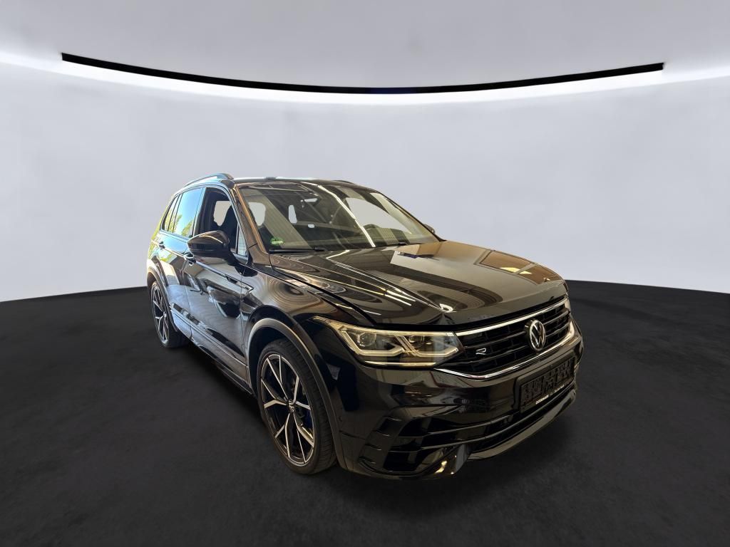 Volkswagen Tiguan - Bild 3