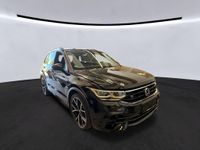 Volkswagen Tiguan - Vorschau Bild 3