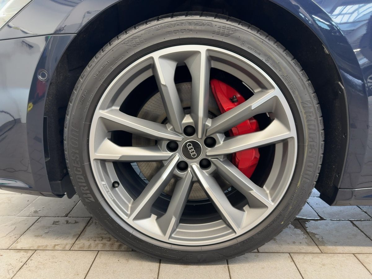Audi A7 Sportback S line 55 TFSI e quattro Laser B&O  foto 20