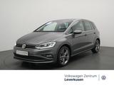 Volkswagen Golf Sportsvan ACC AHK CARPLAY LED NAVI - VW Golf Sportsvan von 2021