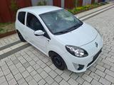 Renault Twingo YAHOO! 1.2 75PS*Voll Scheckheft*1Hand*Tüv - Renault Twingo: Yahoo