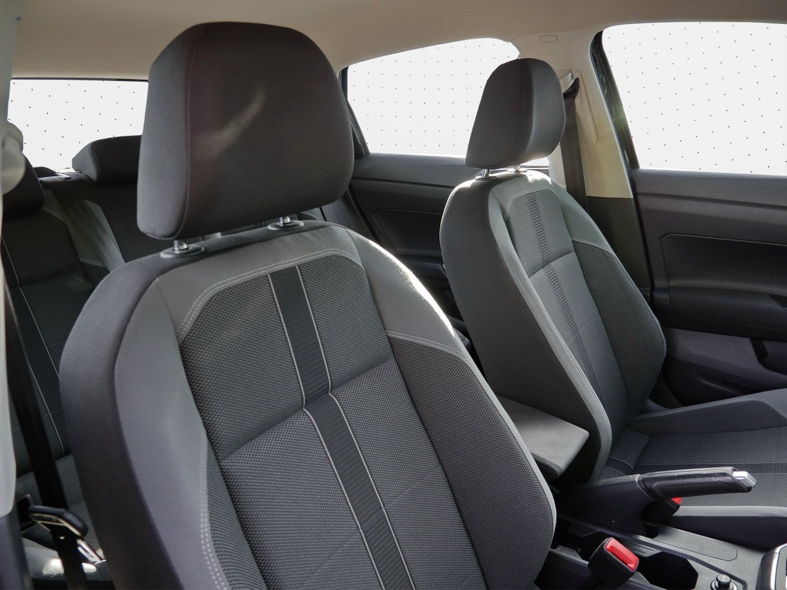 Volkswagen Polo - Bild 10