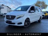 Mercedes-Benz V 250d SCORE Lang LED 190ps Spur/TotWi. Navi Kam - Mercedes-Benz V-Klasse SCORE!