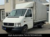 Volkswagen LT 46 2.5TDI Pritsche/Plane 3.5t TÜV Neu - Offers matching your search criteria