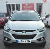 Hyundai ix35 Premium AWD. Automatikgetriebe - Hyundai ix35 Premium mit Benzin-Antrieb