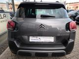 Citroën C3 Aircross PureTech 110 S&S Shine - gebrauchte Citroën C3 Aircross aus dem Jahr 2021