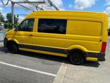 Volkswagen Crafter - VW Crafter Gebrauchtwagen in Bremen