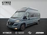 HYMER / ERIBA / HYMERCAR Grand Canyon Fiat +++ Messewochen +++ - HYMER / ERIBA Dresden