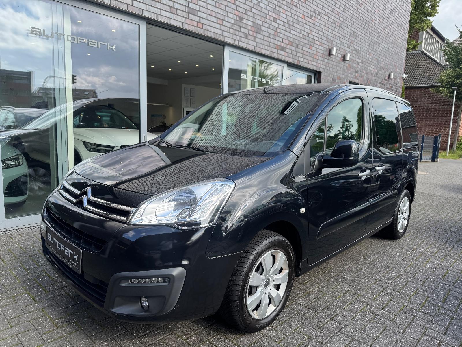 Citroën Berlingo Kombi Selection