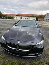 BMW 530d F10 | Motor Neu Überholt | TÜV 09/27 - BMW 530: 530d F10