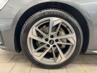 Audi A4 - Vorschau Bild 15