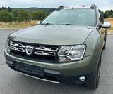 Dacia Duster I Prestige 4x2 - Dacia Duster: 4x2 Prestige