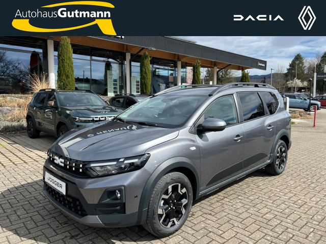Dacia Jogger Journey 120 ECO-G Klimaautom Fahrerprofi