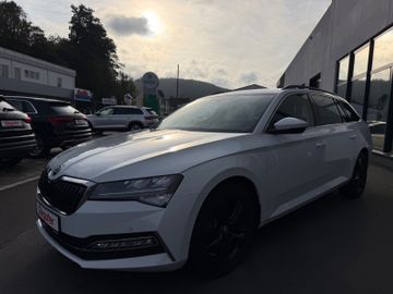 Skoda Superb - 5