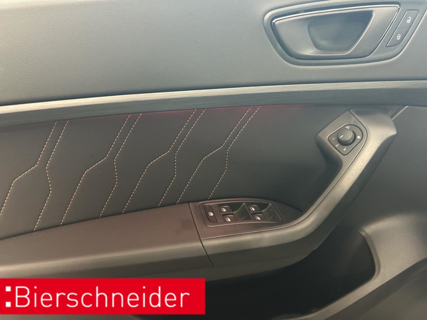 Cupra Ateca - Bild 10