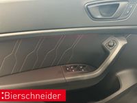 Cupra Ateca - Vorschau Bild 10