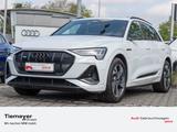 Audi e-tron 50 Q 2x S LINE V-SPIEGEL PANO 2xASSIST MA - Audi e-tron in Essen