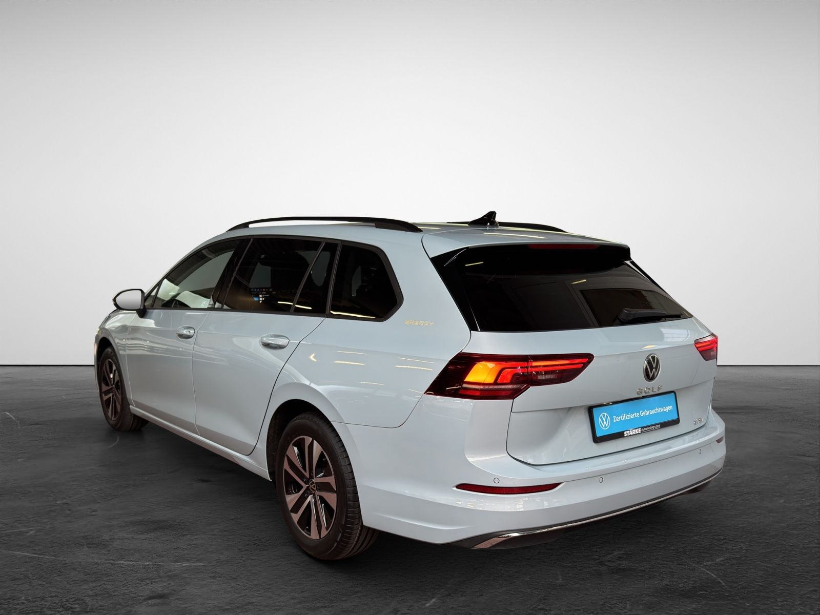Volkswagen Golf Variant 1.5 eTSI DSG Energy Navi LED Kamer foto 5