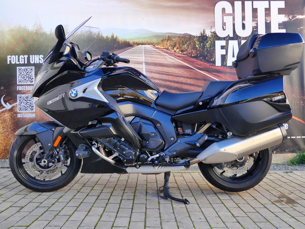 BMW K 1600 GT *TOP*