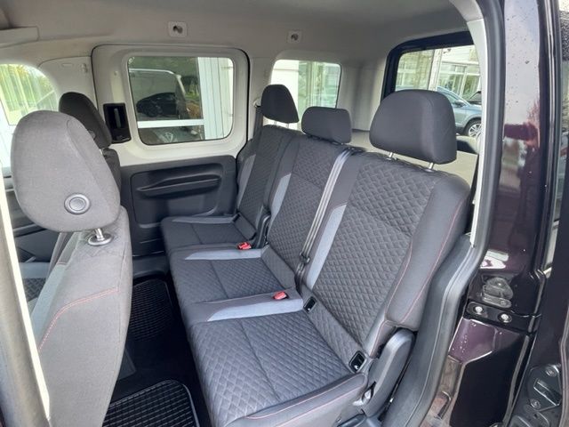 Caddy Join 2.0 TDI BMT NAVI/AHZV/XENON/PDC/SHZ