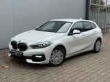 BMW 118i Sport Line LED Finanzierung 4,69% Garantie - BMW 1er Reihe: Finanzierung