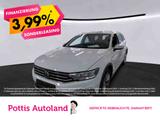 Volkswagen Passat Alltrack 2.0 TDI DSG 4M AHK NAVI KAMERA A - gebrauchte VW Passat Alltrack aus dem Jahr 2023
